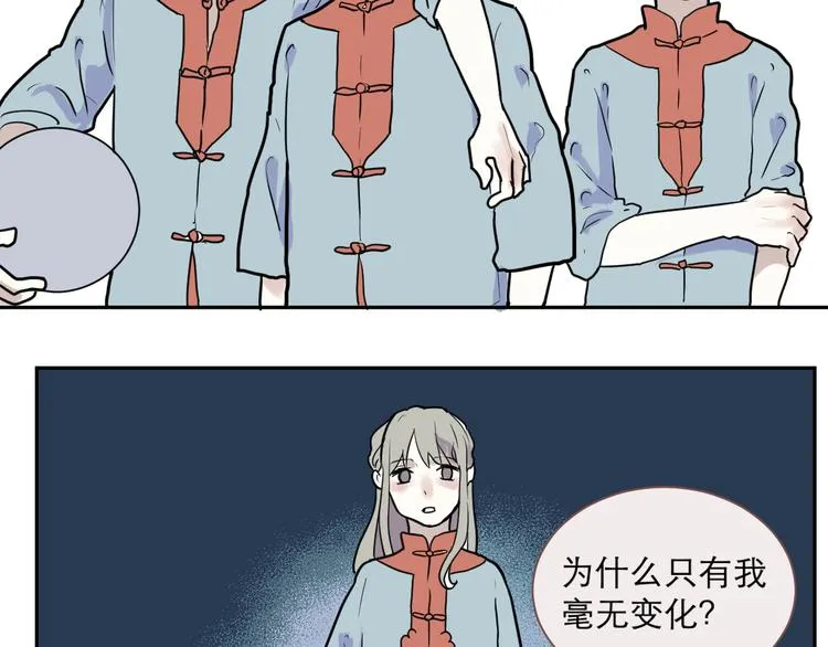 番外 乙女游戏茧蛹 第3页