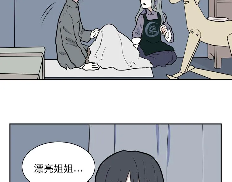 第43话 续命3 第79页