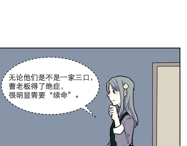 第44话 续命4 第80页