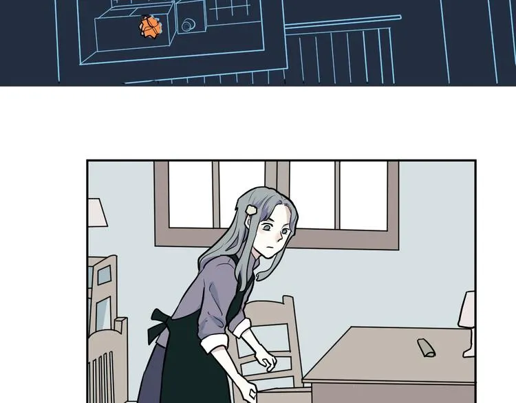第46话 续命6 第26页