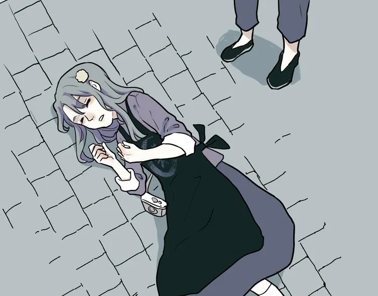 第46话 续命6 第85页