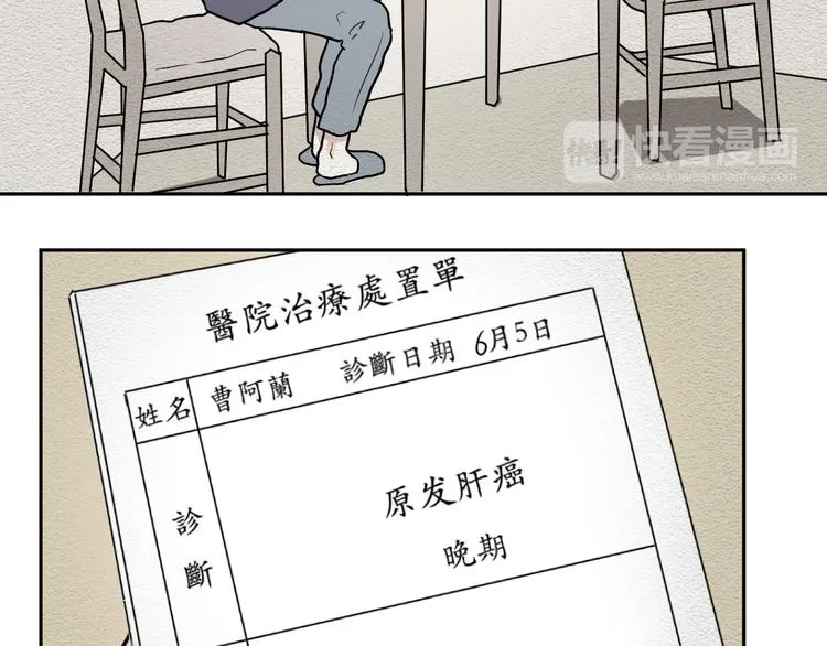 第47话 续命7 第30页