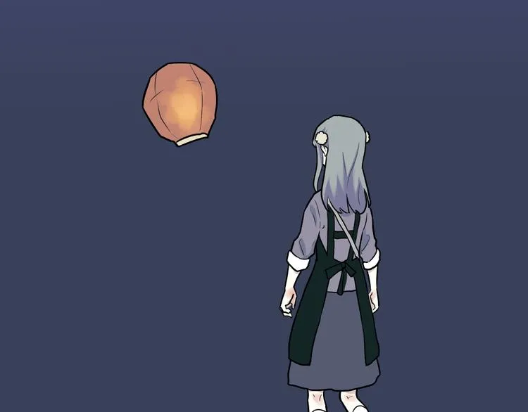 第47话 续命7 第56页
