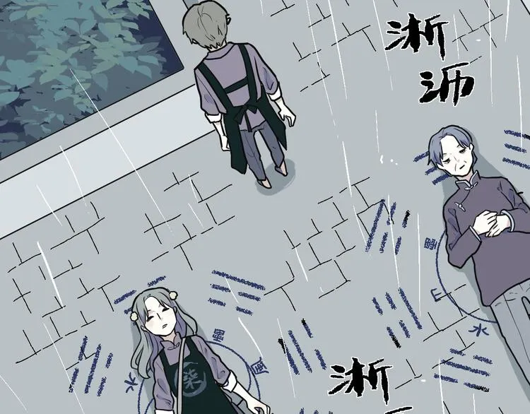 第47话 续命7 第75页