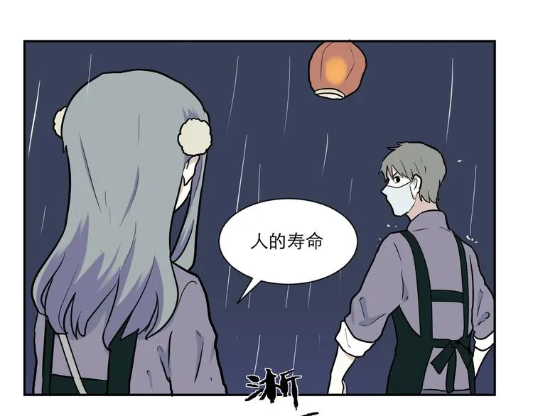 第47话 续命7 第88页