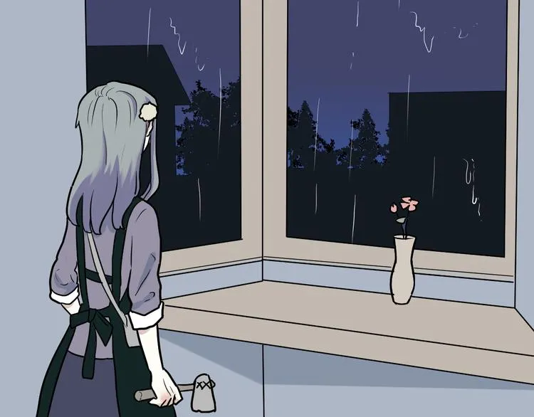 第48话 续命8 第71页