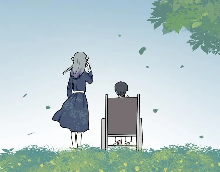第49话 续命9 第58页