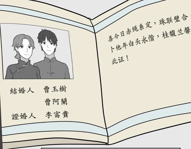 番外 续命答疑 第3页