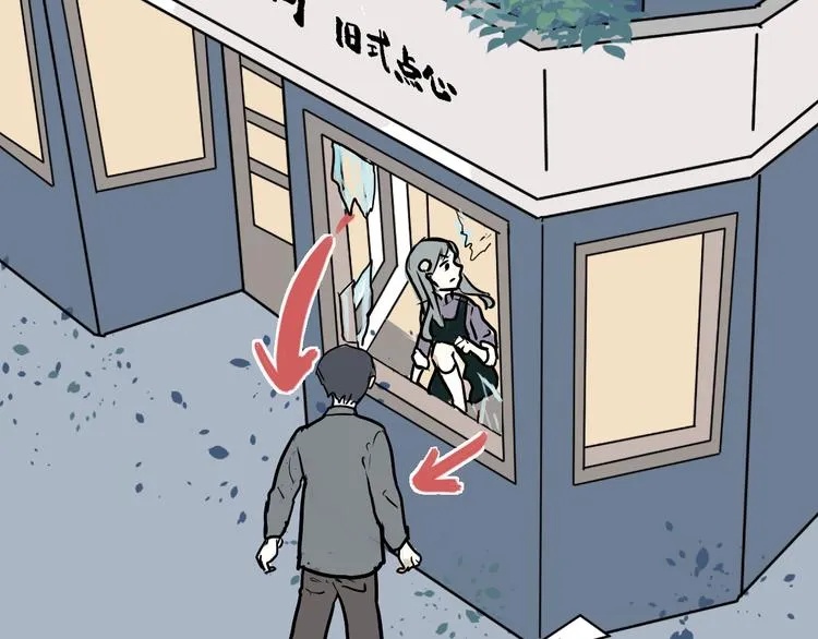 番外 续命答疑 第7页