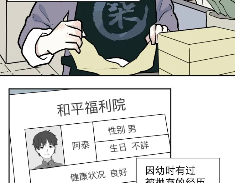 番外 续命答疑 第15页