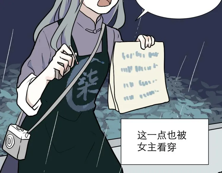 番外 续命答疑 第20页