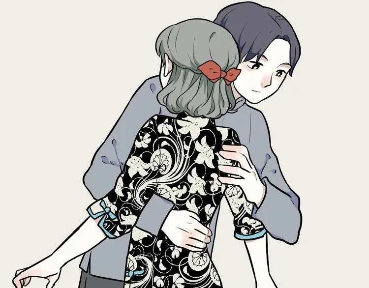 第54话 雨花5 第70页