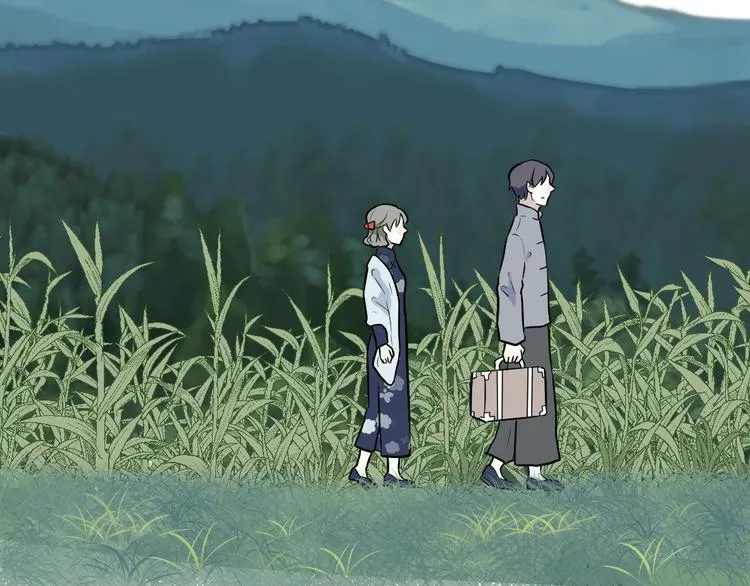 第54话 雨花5 第94页