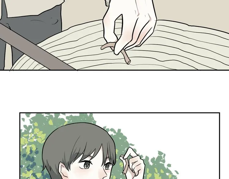 第64话 蚯蚓2 第7页