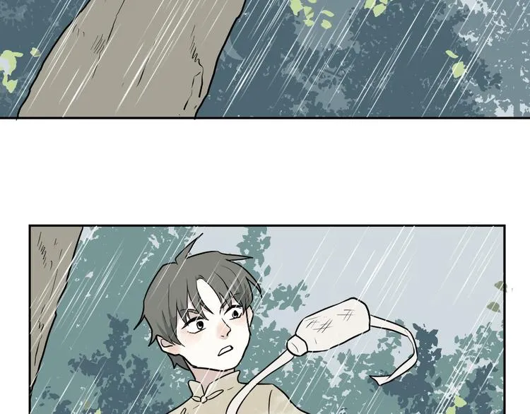 第64话 蚯蚓2 第38页