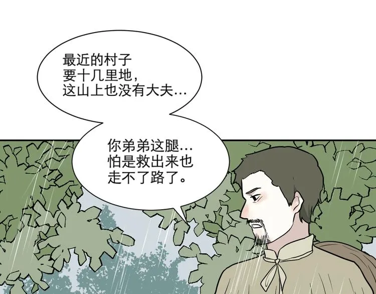 第64话 蚯蚓2 第72页