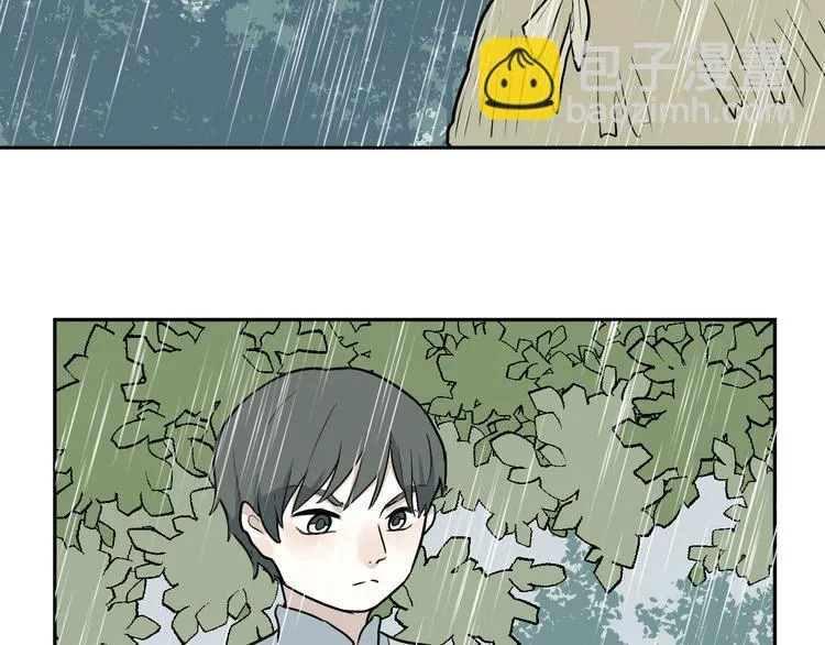 第64话 蚯蚓2 第81页