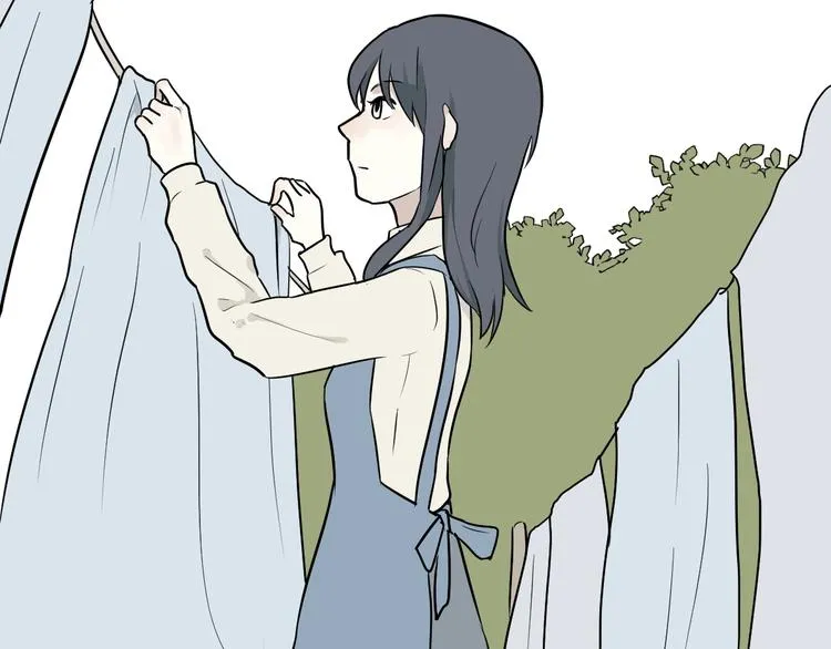 第66话 蚯蚓4 第39页