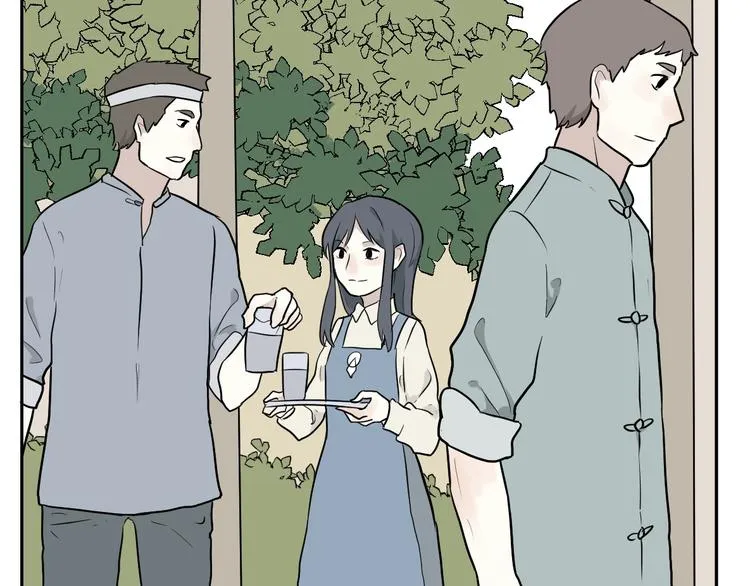 第66话 蚯蚓4 第52页