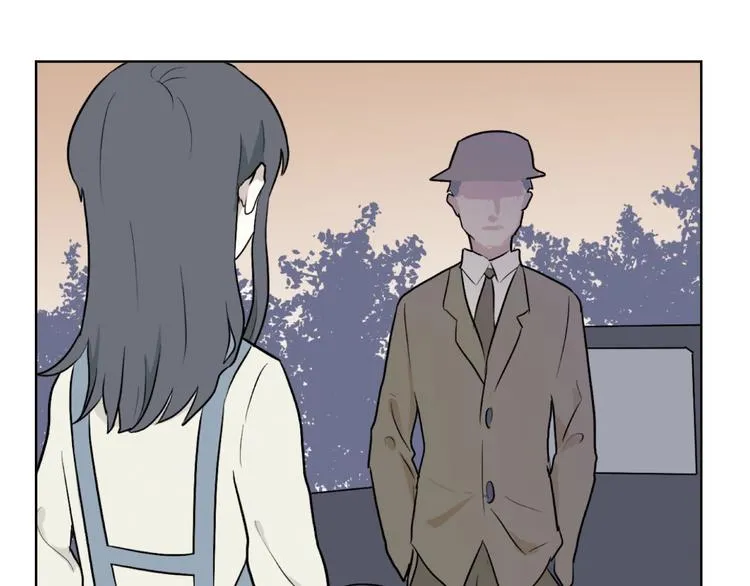 第67话 蚯蚓5 第1页