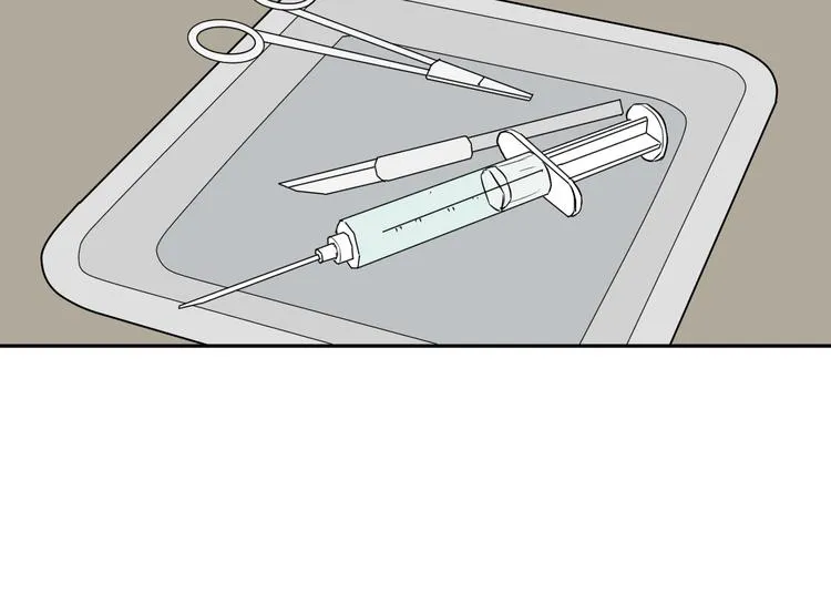 第67话 蚯蚓5 第71页