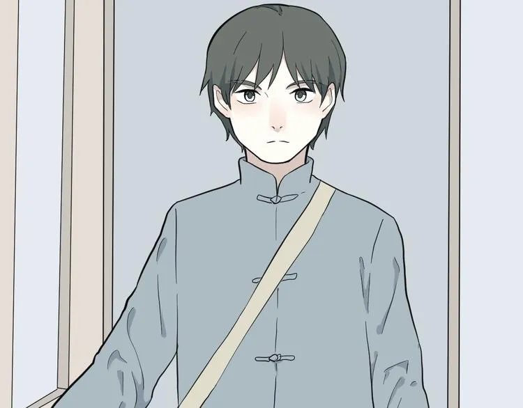 第68话 蚯蚓6 第31页