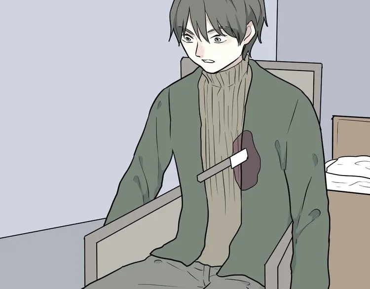 第69话 蚯蚓（七） 第35页