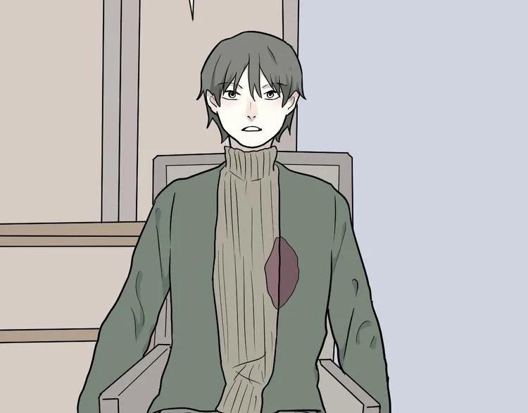 第69话 蚯蚓（七） 第73页