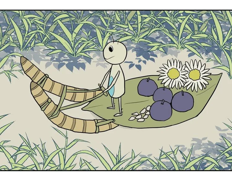 第72话 起源（下） 第13页