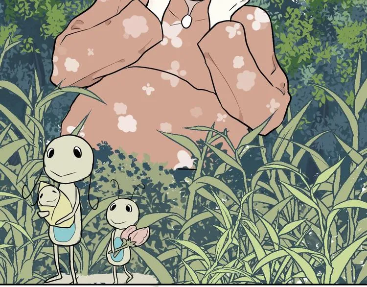 第72话 起源（下） 第16页