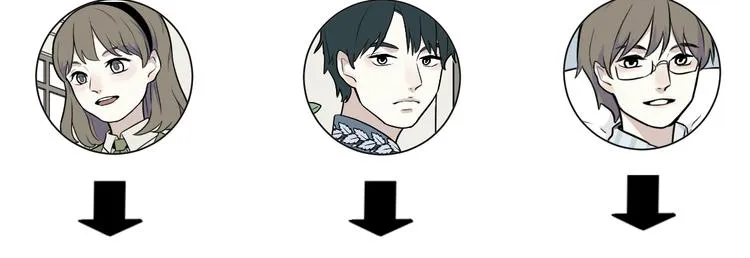第74话 桃神1 第77页