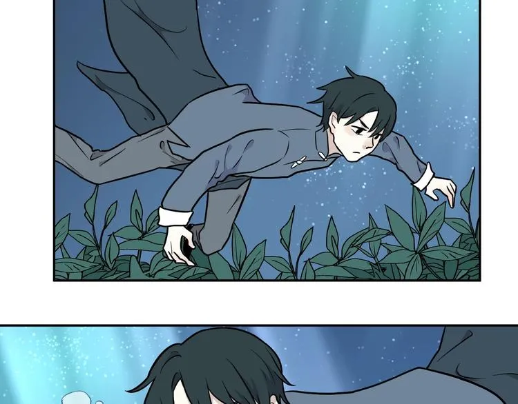 第77话 桃神4 第40页