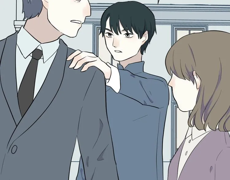 第79话 桃神6 第33页