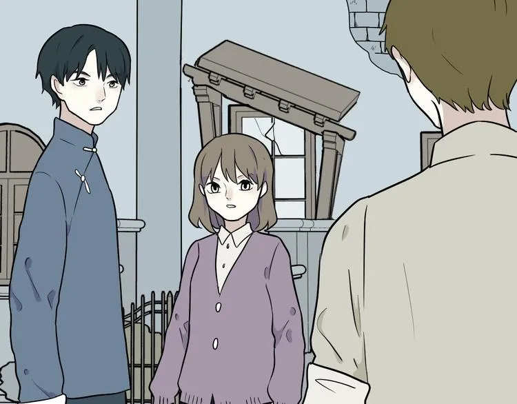 第80话 桃神7 第49页