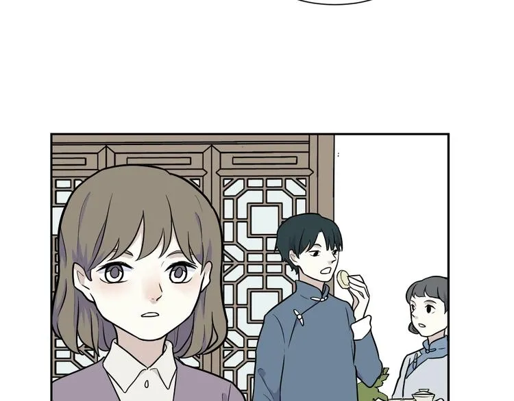 第81话 桃神8 第49页
