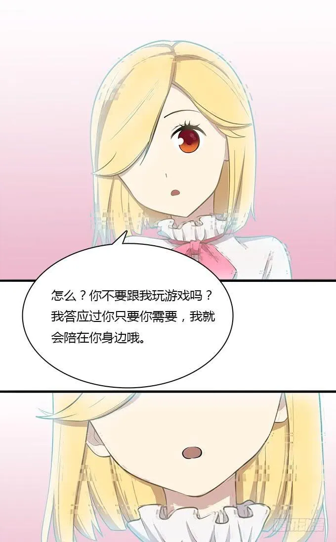 被遗忘的 第1页
