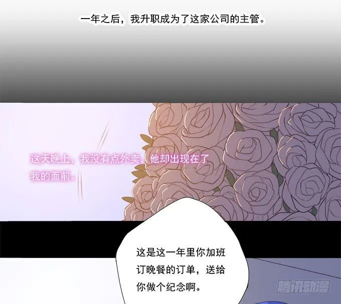 甜心的过去 第35页