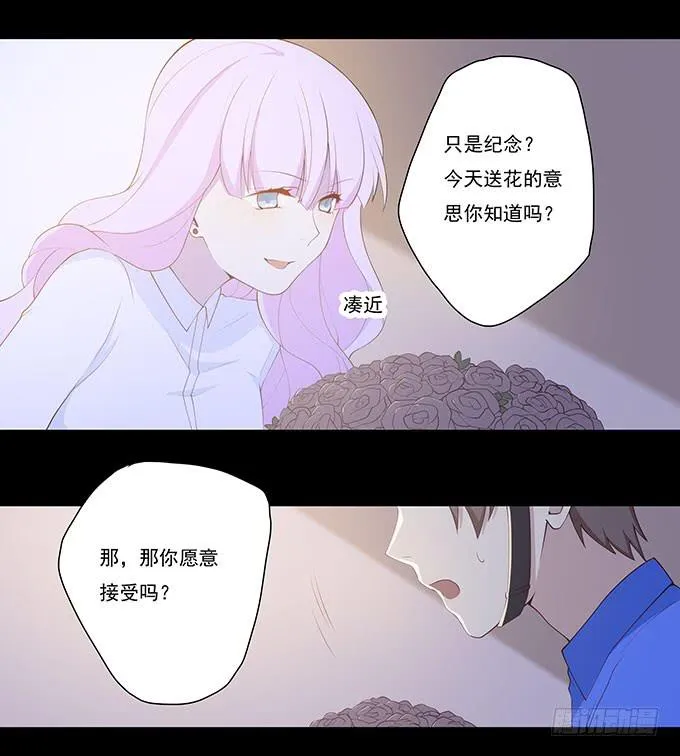 甜心的过去 第37页