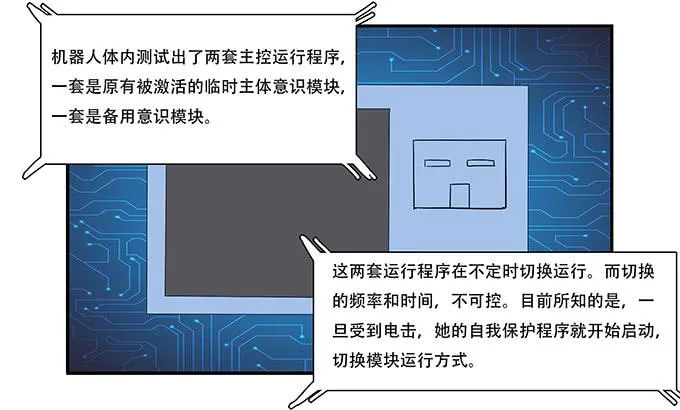 每当变幻时 第50页
