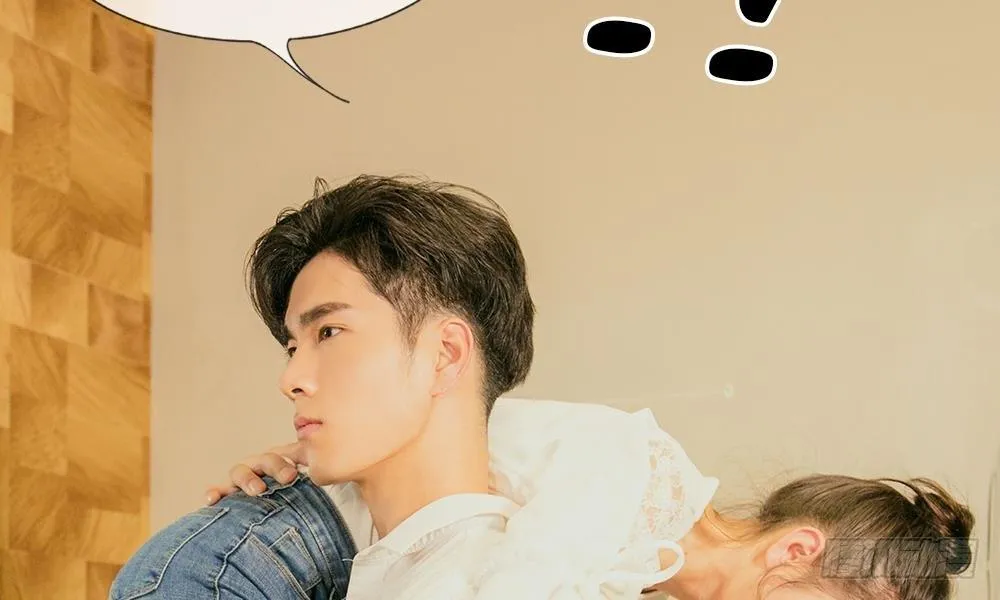 第19话：“刺激”的敲门声 第29页