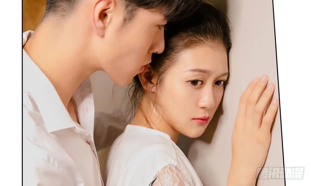 第18话：今晚陪我吧 第29页