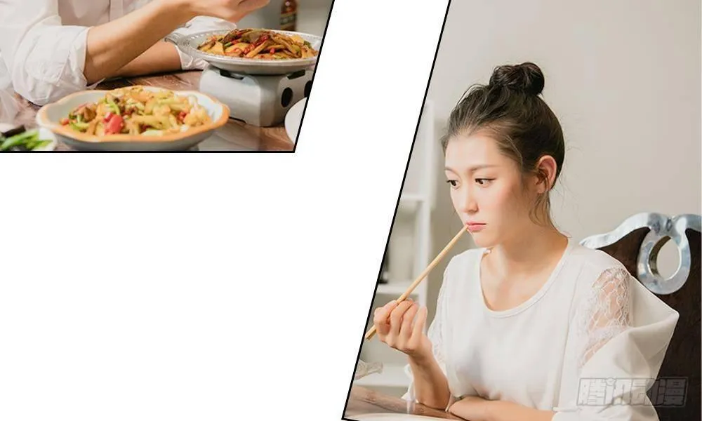 第16话：我离开他的这五年 第4页