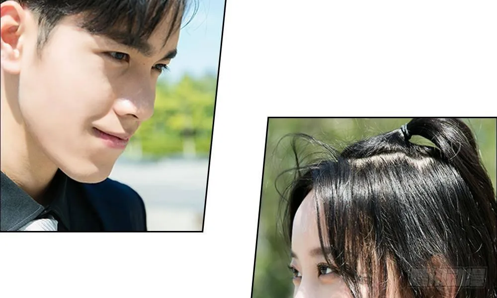 第12话：他还有脸秀恩爱 第2页