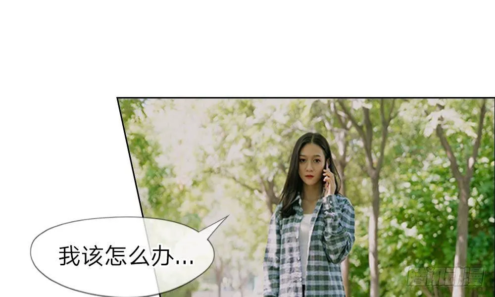 第8话：明将军的特殊保护 第1页