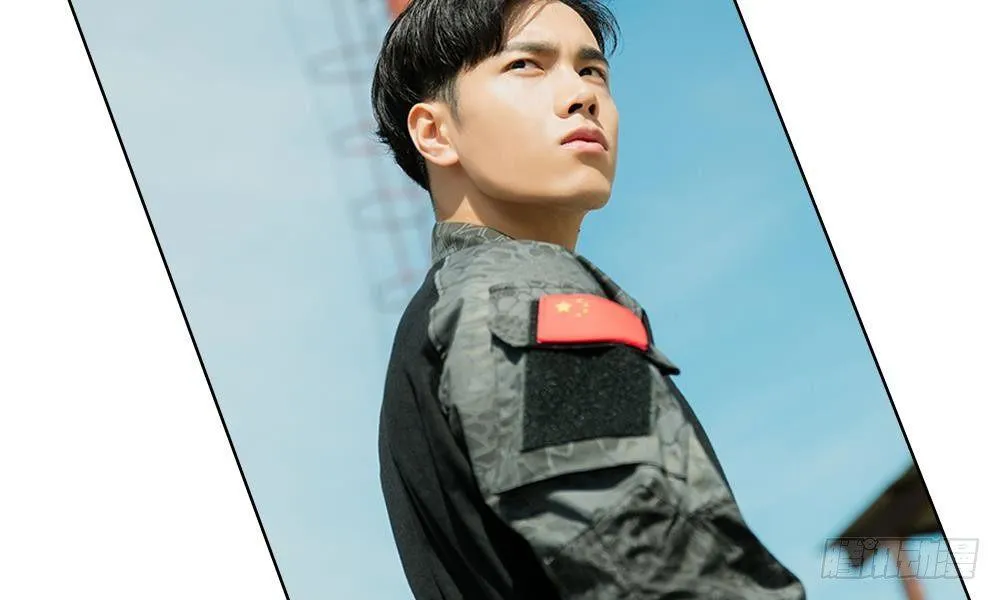 第7话：我偷养着“战神”的后代 第15页