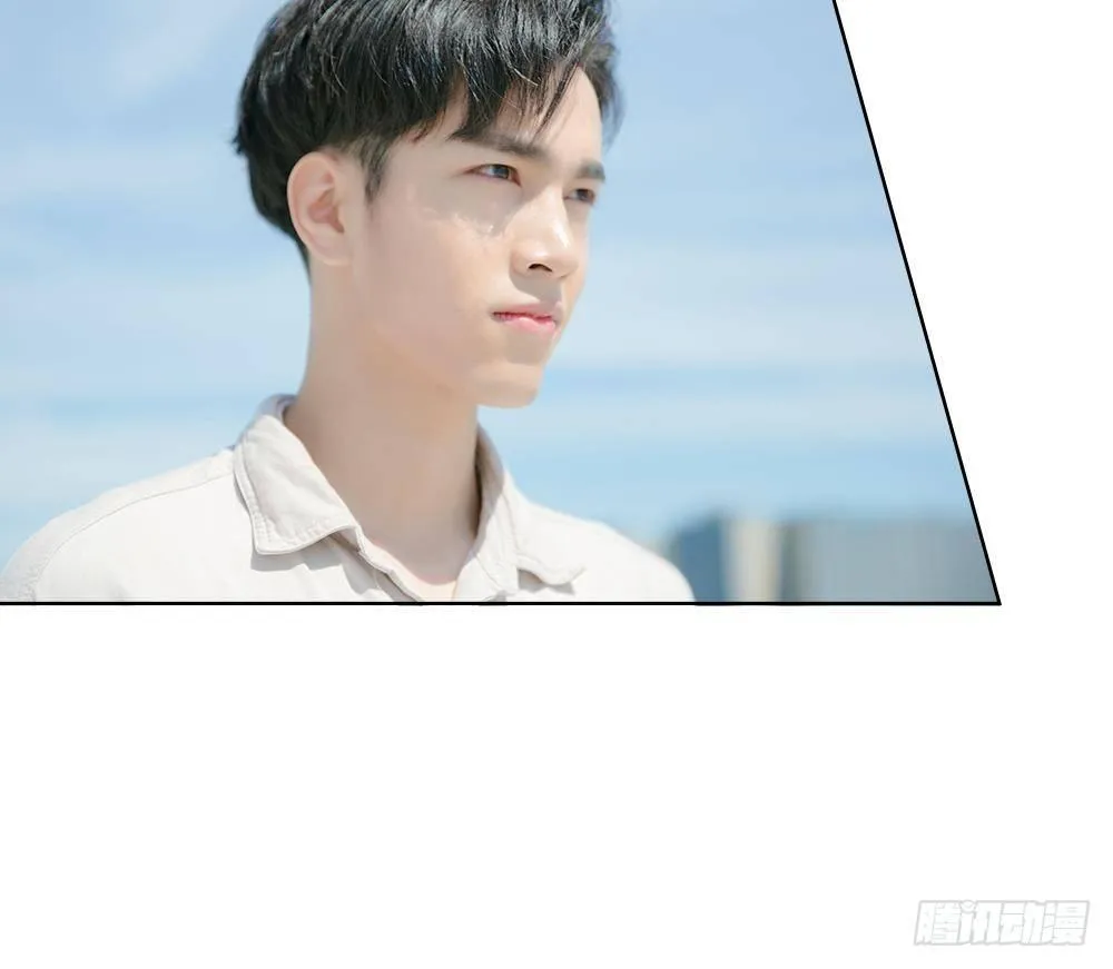 第6话：他也不知道的真相 第25页
