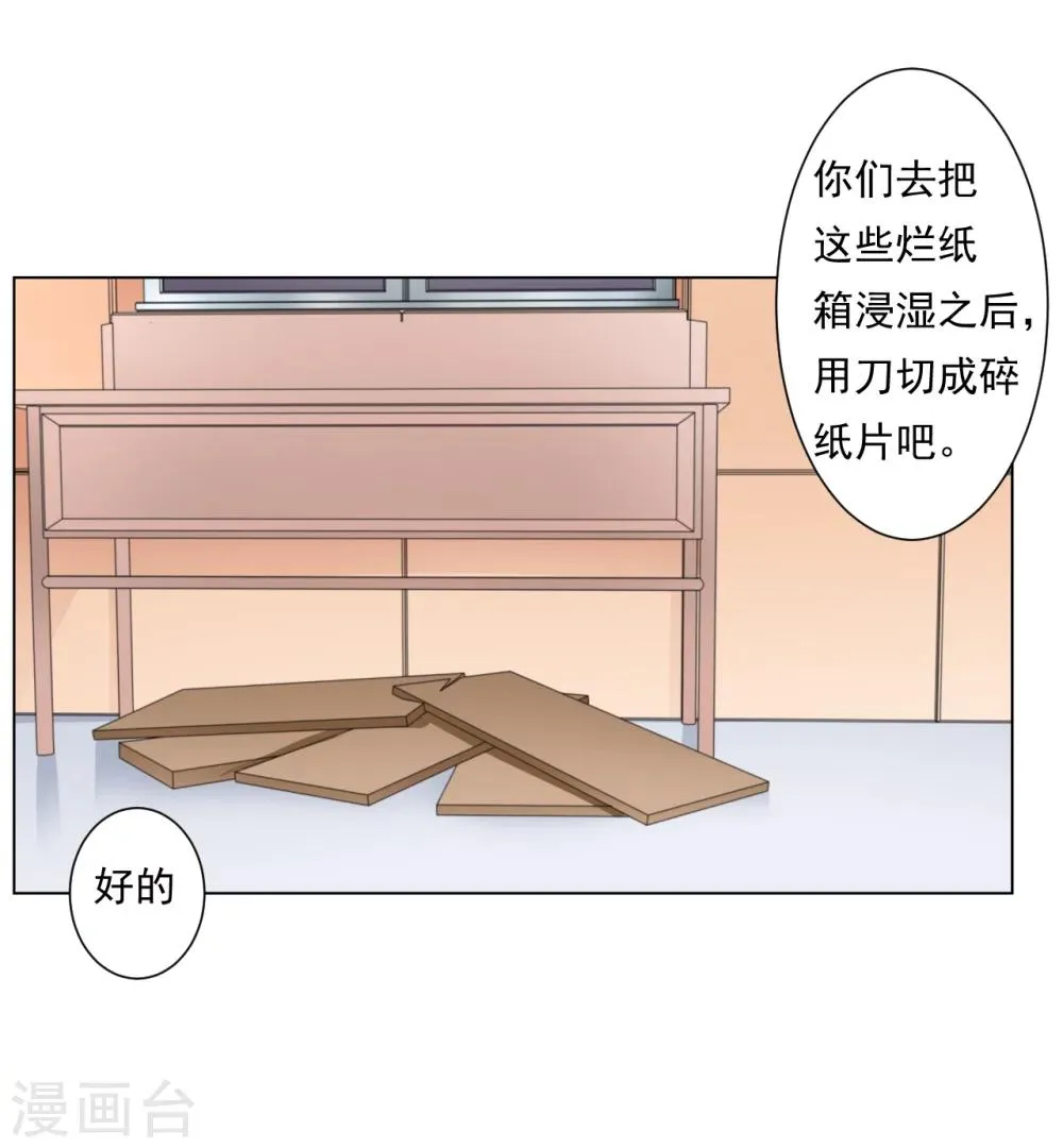 第28话 第6页