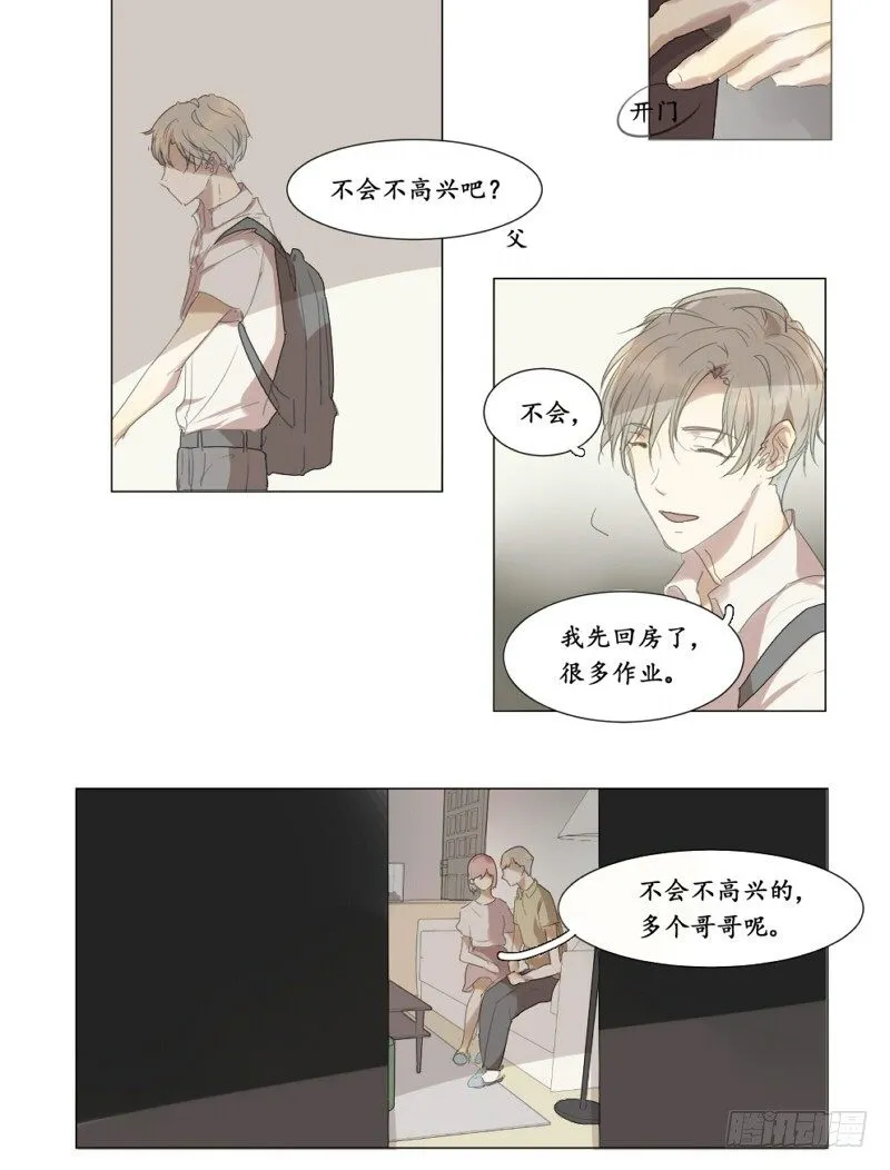 这是哥哥…… 第2页