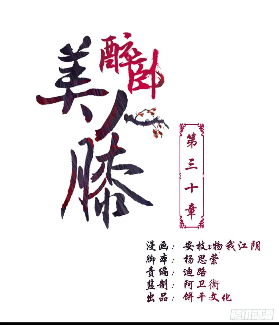 30-殿下是我 第1页