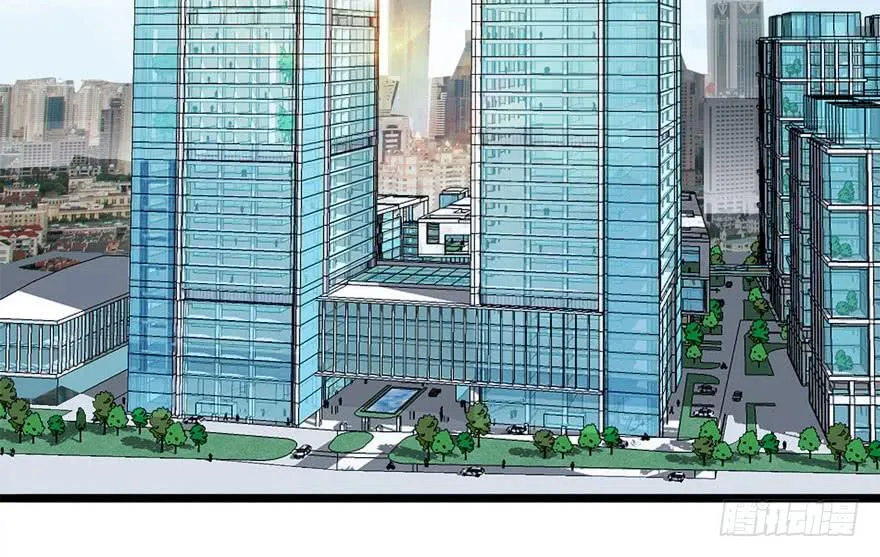 11.空降CEO 第3页